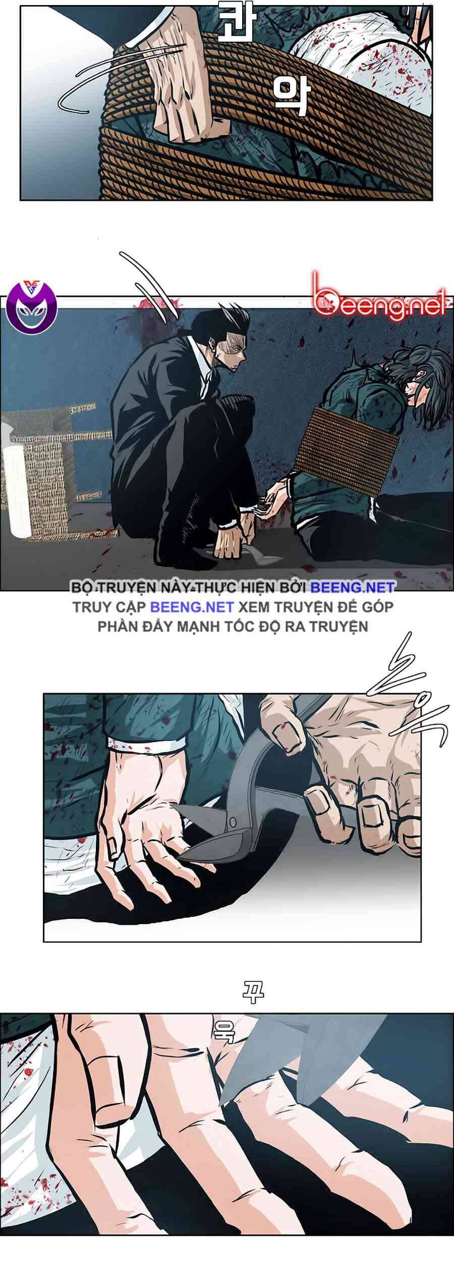 Bá Chủ Học Đường Chapter 142 - 11