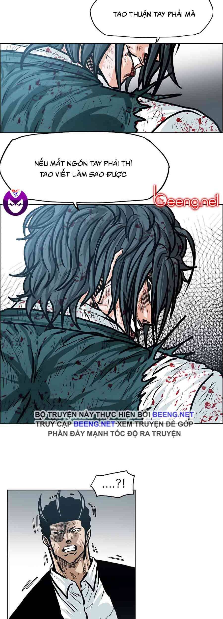 Bá Chủ Học Đường Chapter 142 - 13