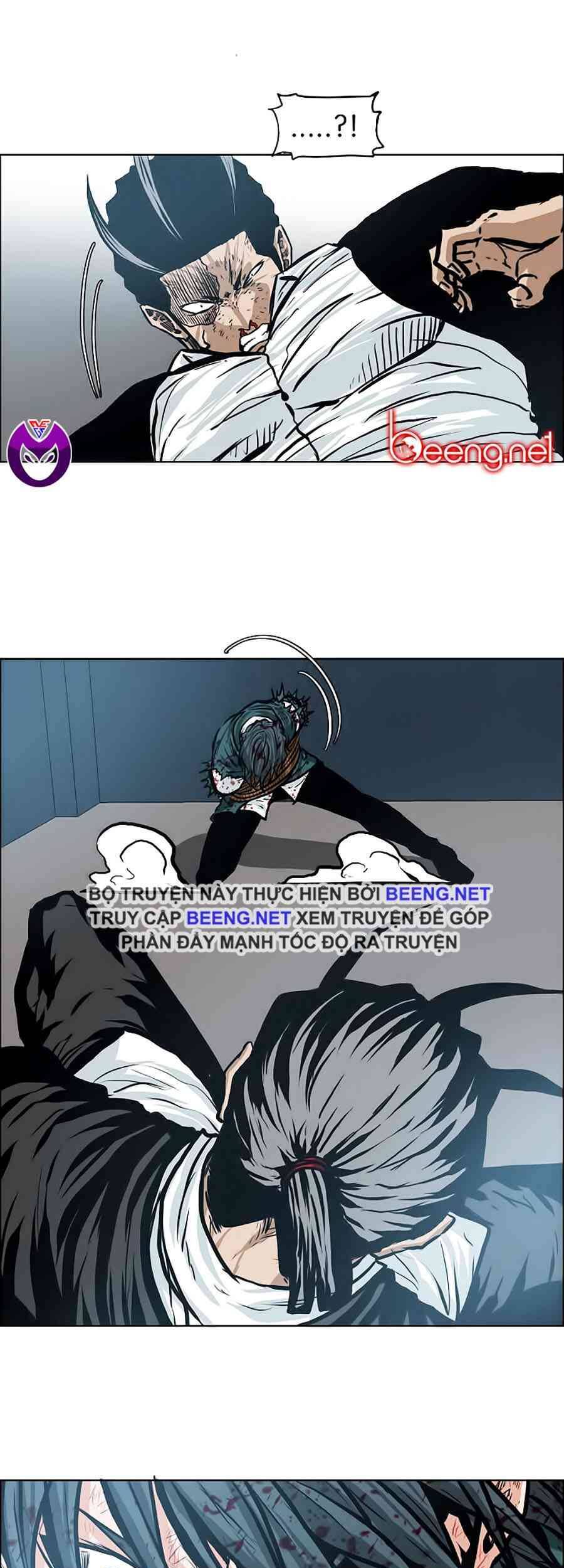 Bá Chủ Học Đường Chapter 142 - 16