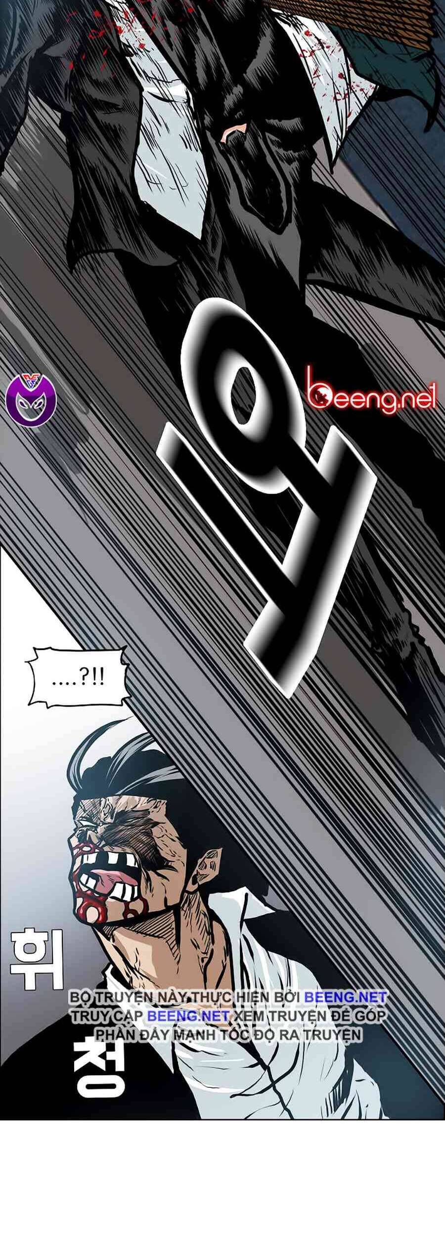 Bá Chủ Học Đường Chapter 142 - 19