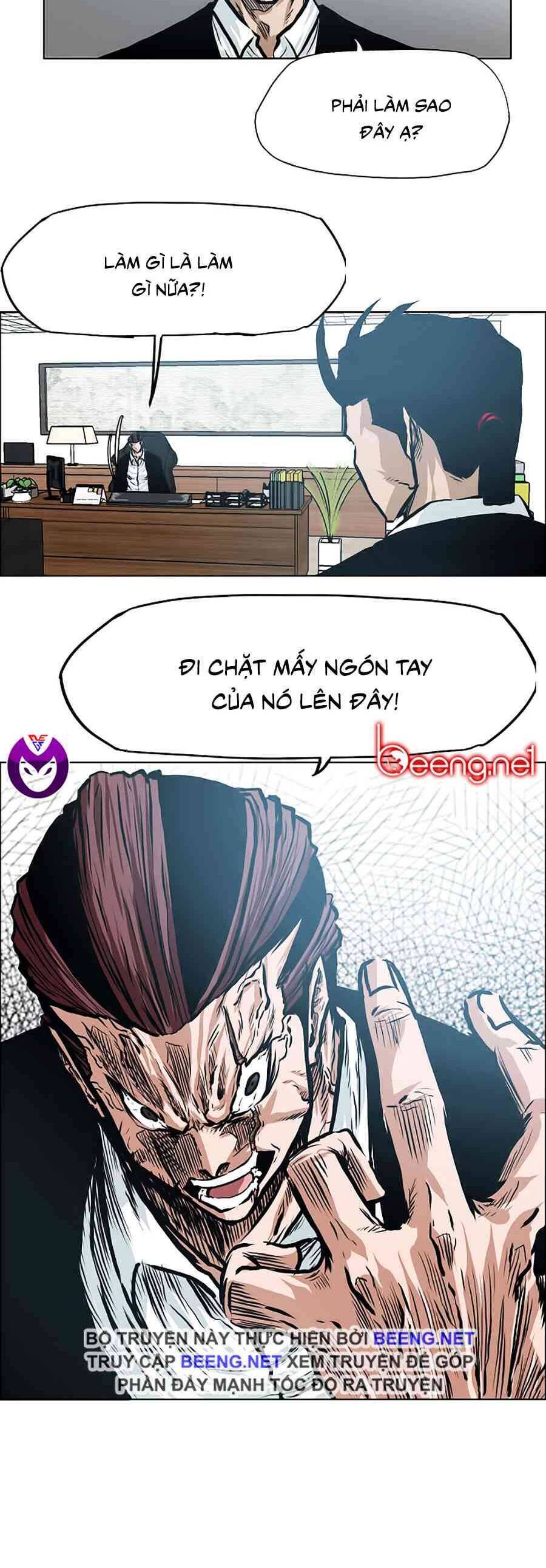 Bá Chủ Học Đường Chapter 142 - 3