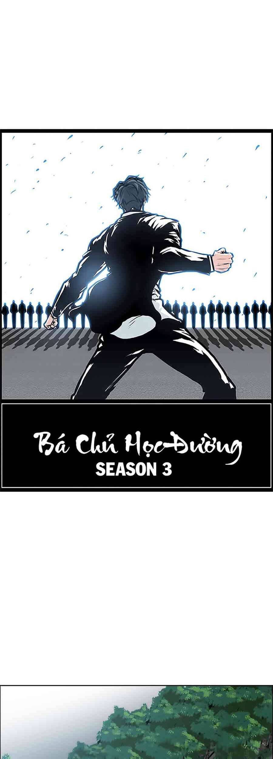 Bá Chủ Học Đường Chapter 142 - 21