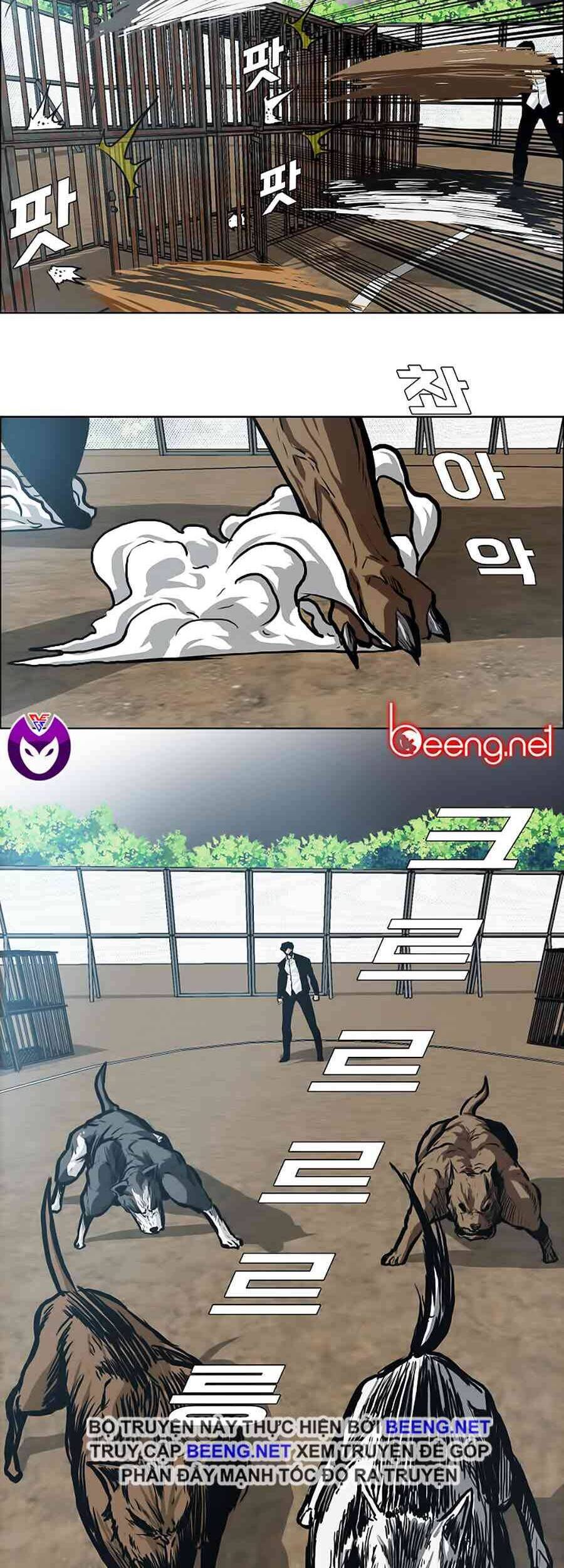 Bá Chủ Học Đường Chapter 142 - 29