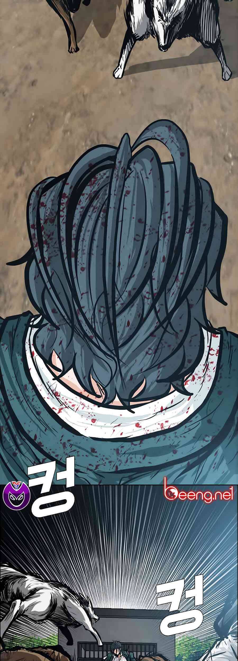 Bá Chủ Học Đường Chapter 142 - 30