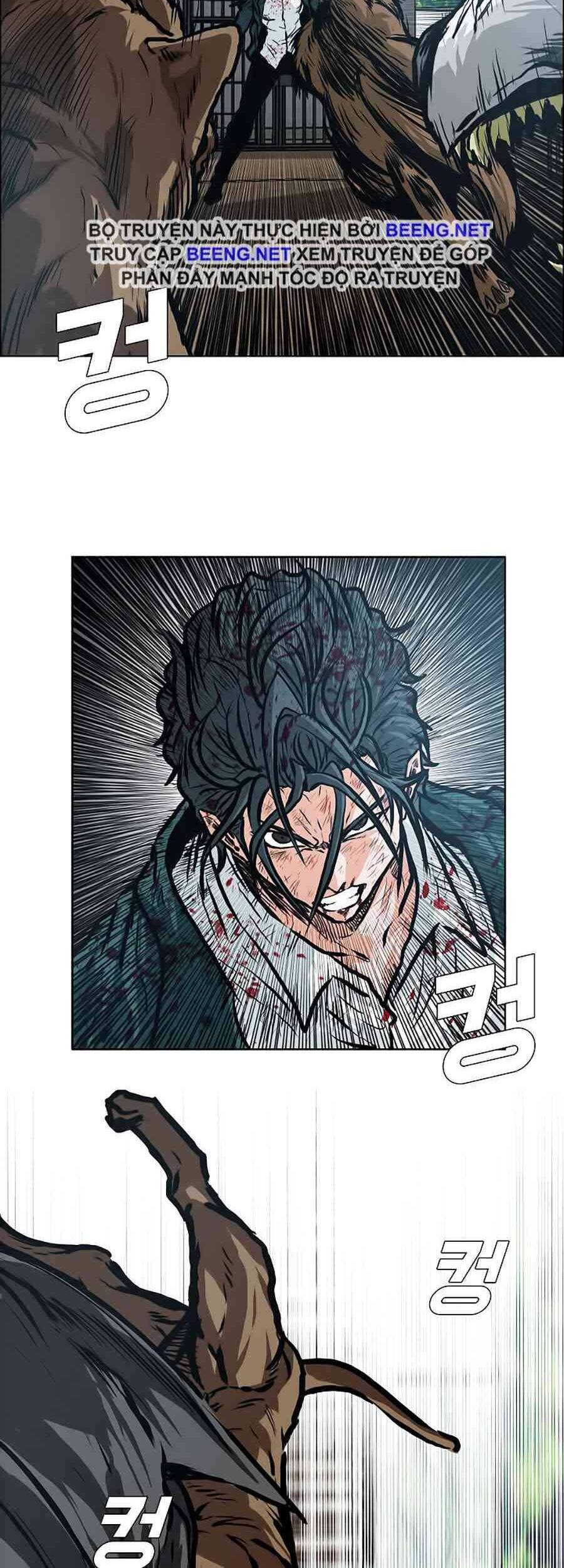 Bá Chủ Học Đường Chapter 142 - 31