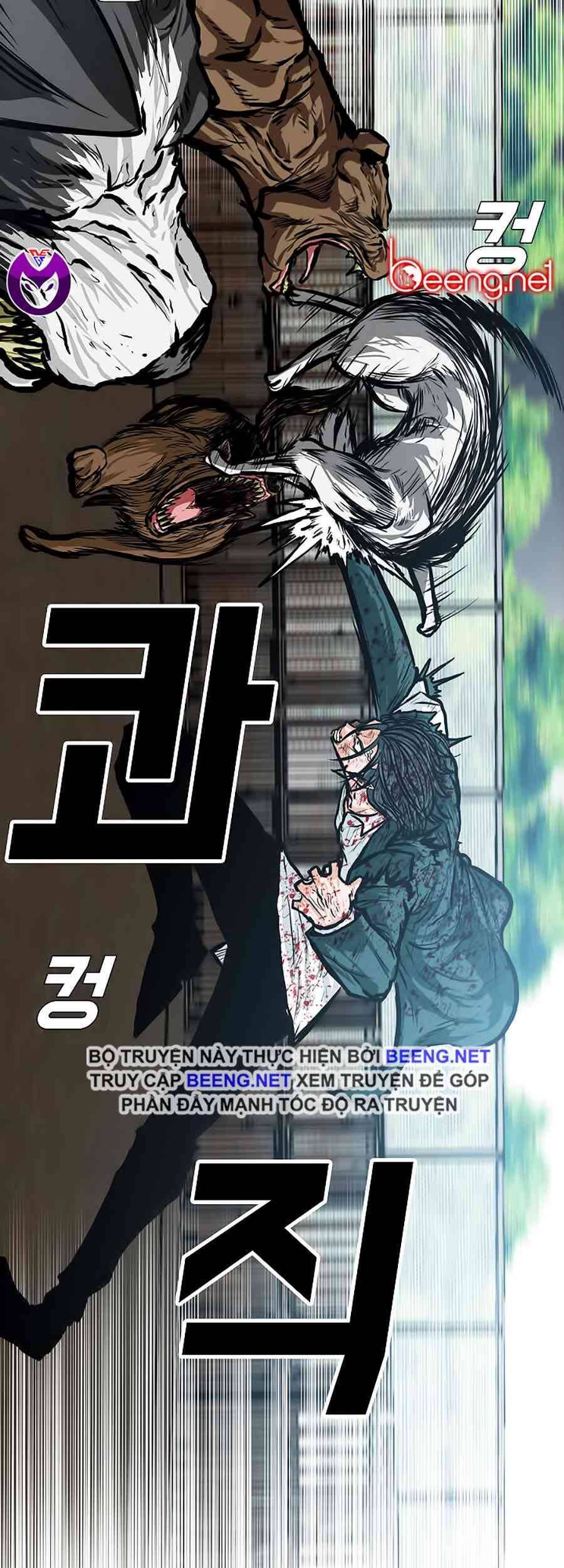 Bá Chủ Học Đường Chapter 142 - 32