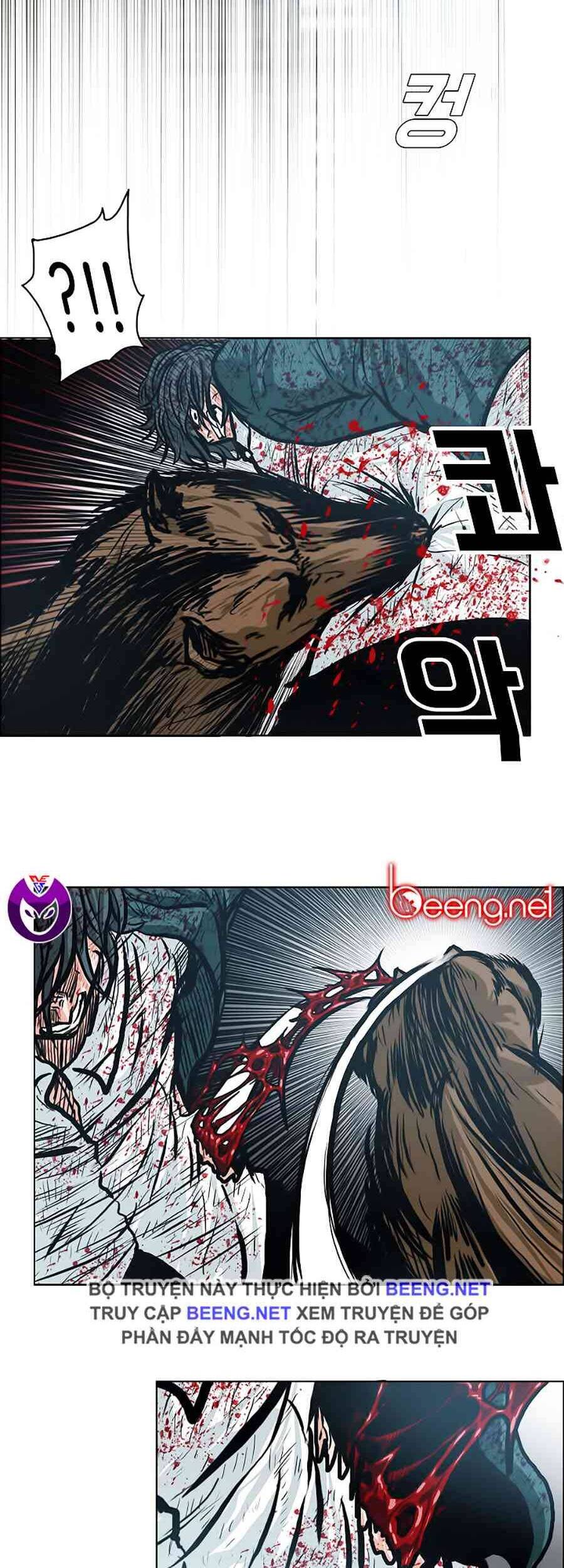 Bá Chủ Học Đường Chapter 142 - 33