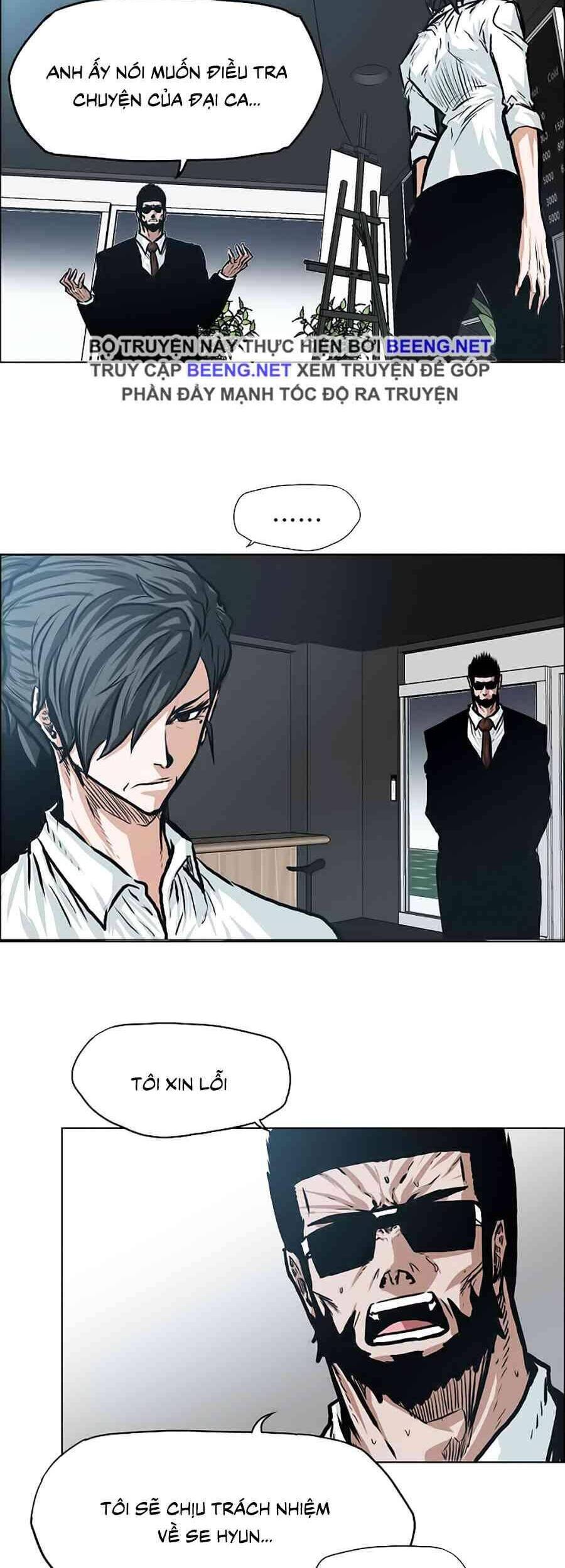 Bá Chủ Học Đường Chapter 142 - 7