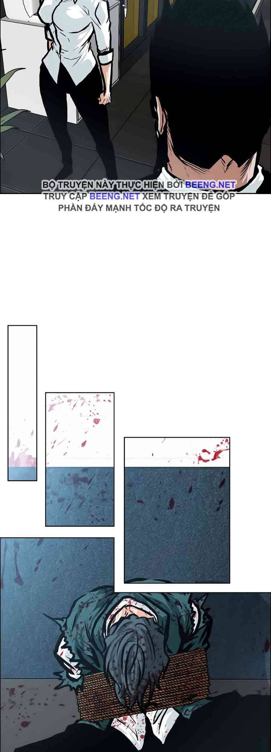 Bá Chủ Học Đường Chapter 142 - 9