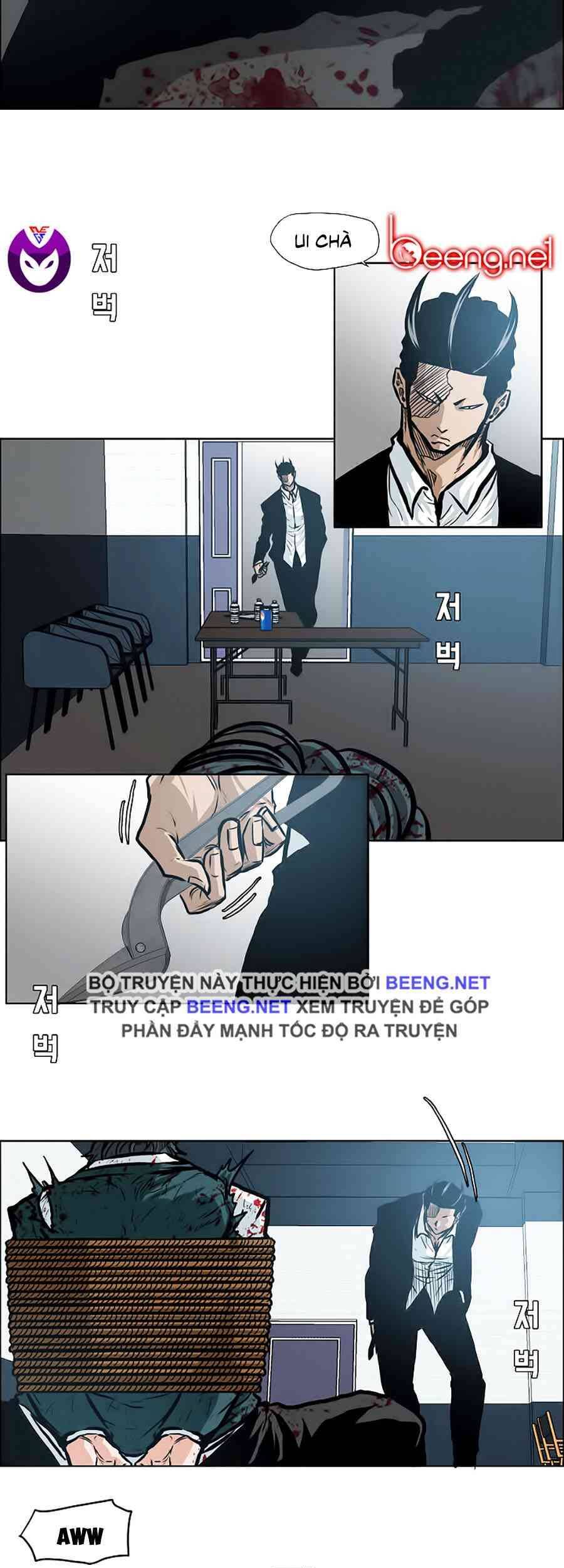 Bá Chủ Học Đường Chapter 142 - 10