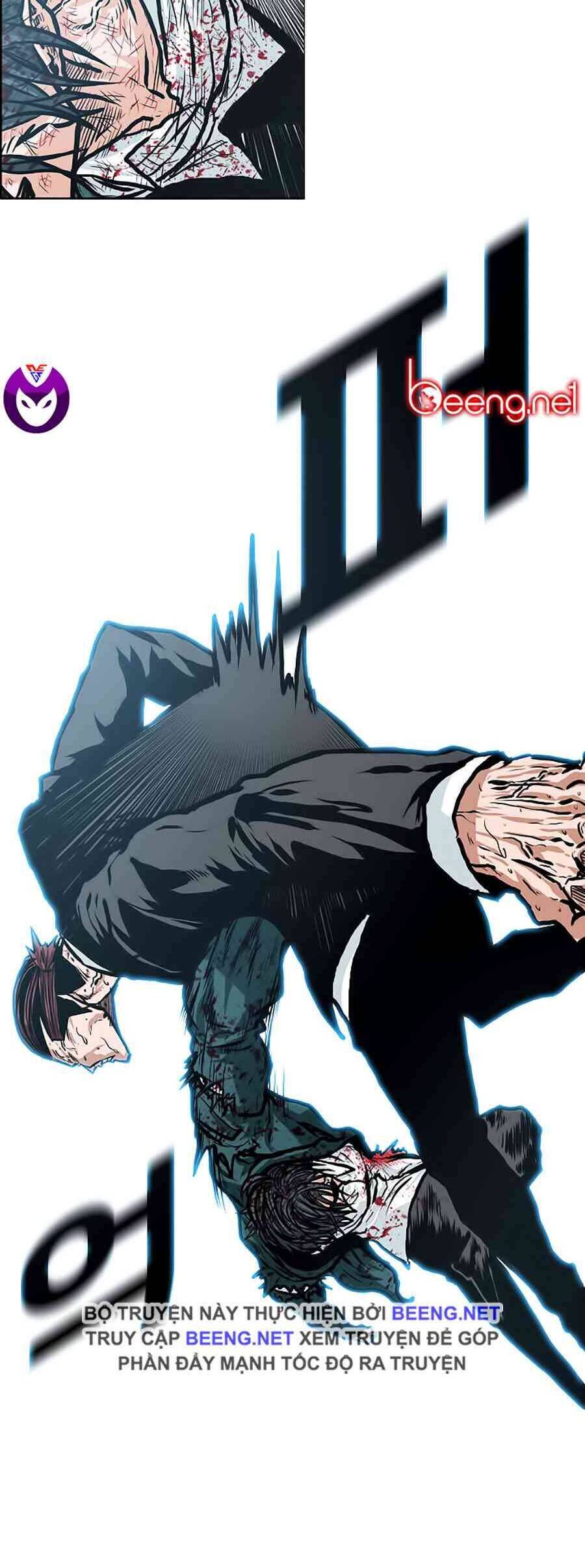 Bá Chủ Học Đường Chapter 143 - 12