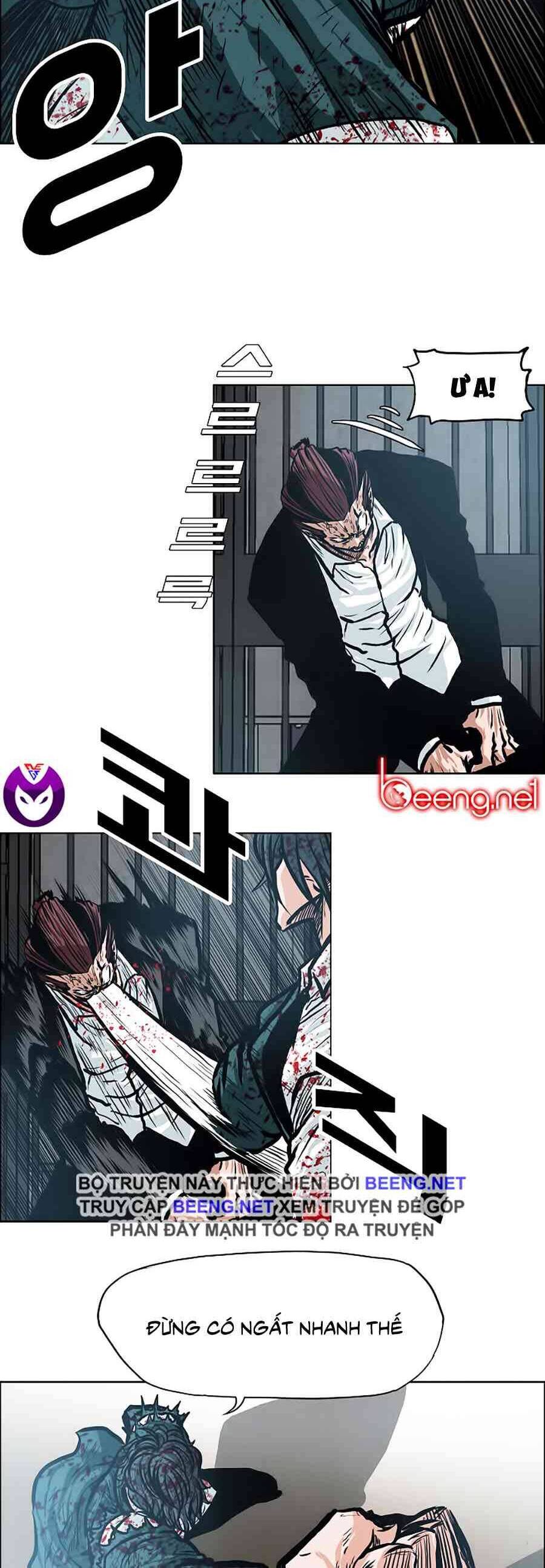 Bá Chủ Học Đường Chapter 143 - 14