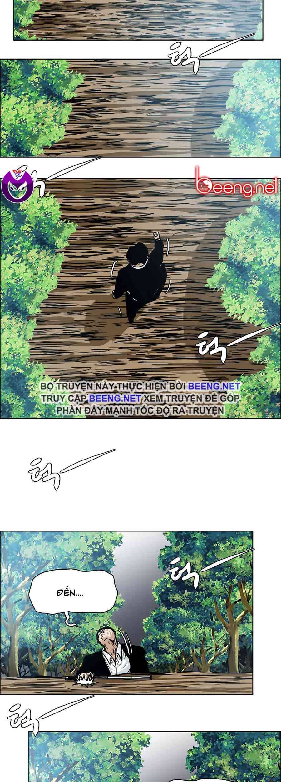 Bá Chủ Học Đường Chapter 143 - 19