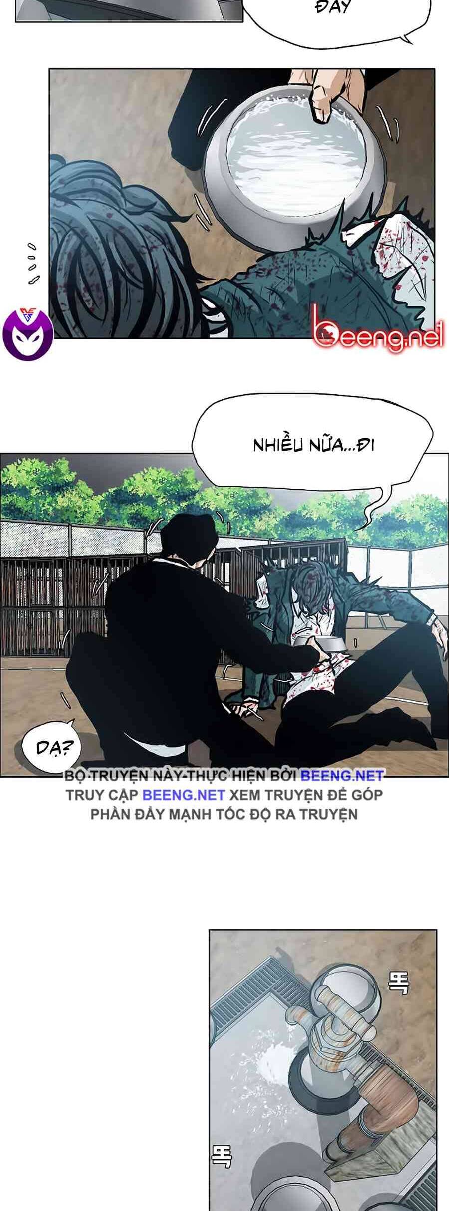 Bá Chủ Học Đường Chapter 143 - 24