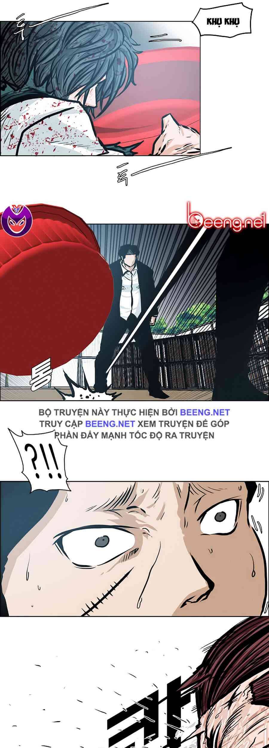 Bá Chủ Học Đường Chapter 143 - 27