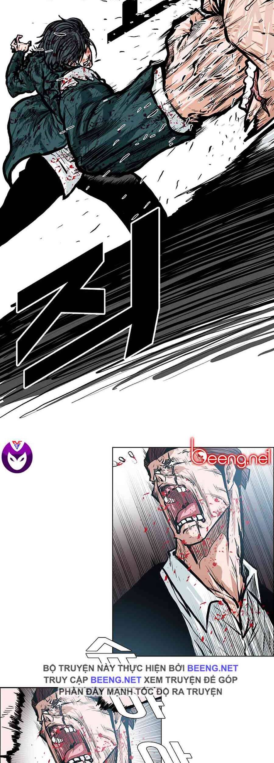 Bá Chủ Học Đường Chapter 143 - 28