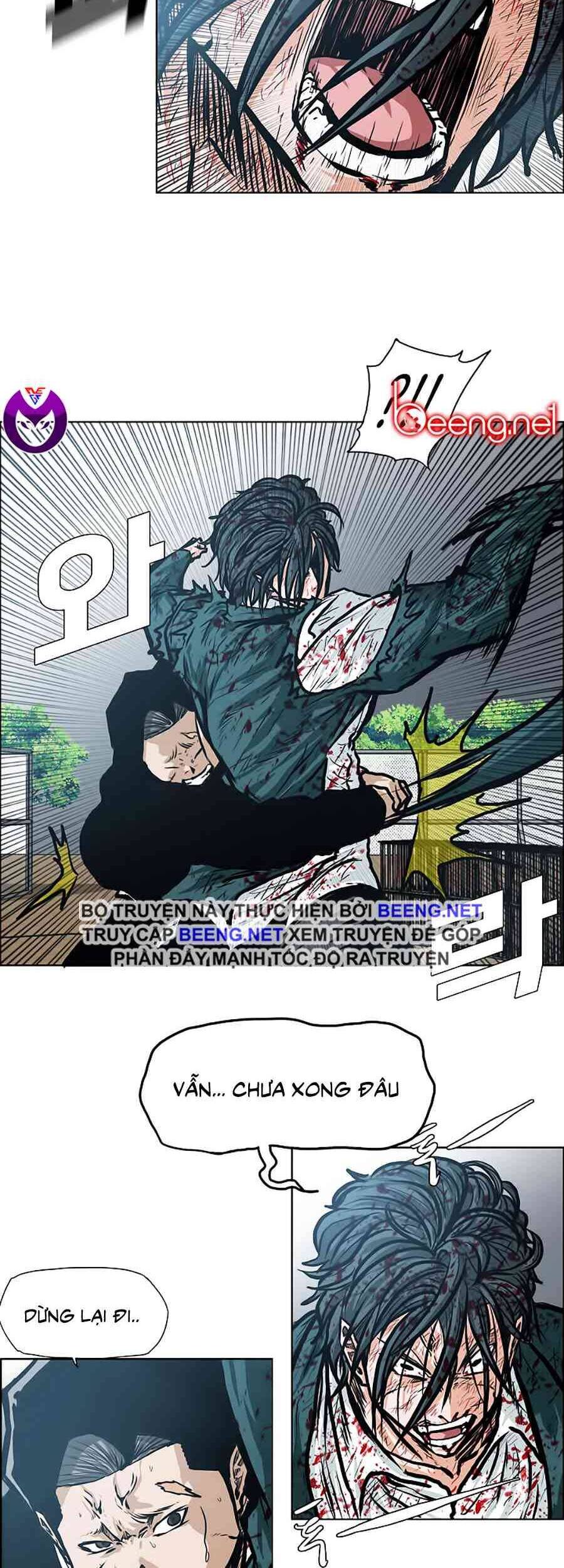 Bá Chủ Học Đường Chapter 143 - 30