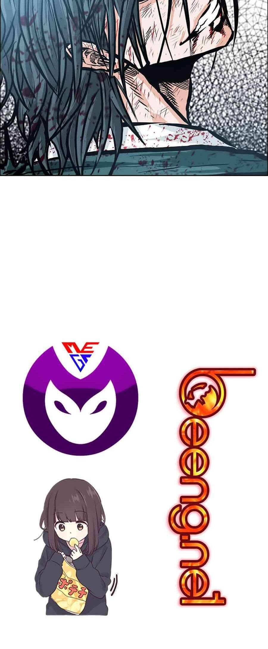 Bá Chủ Học Đường Chapter 143 - 33