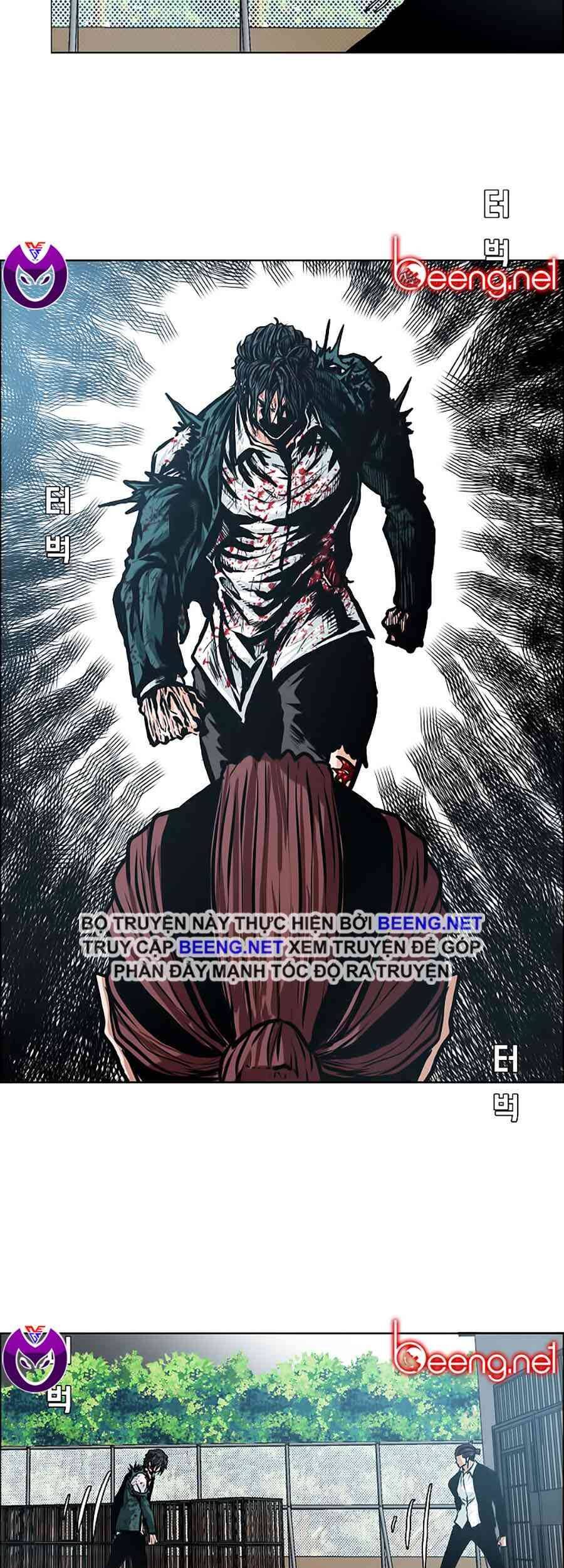 Bá Chủ Học Đường Chapter 143 - 9