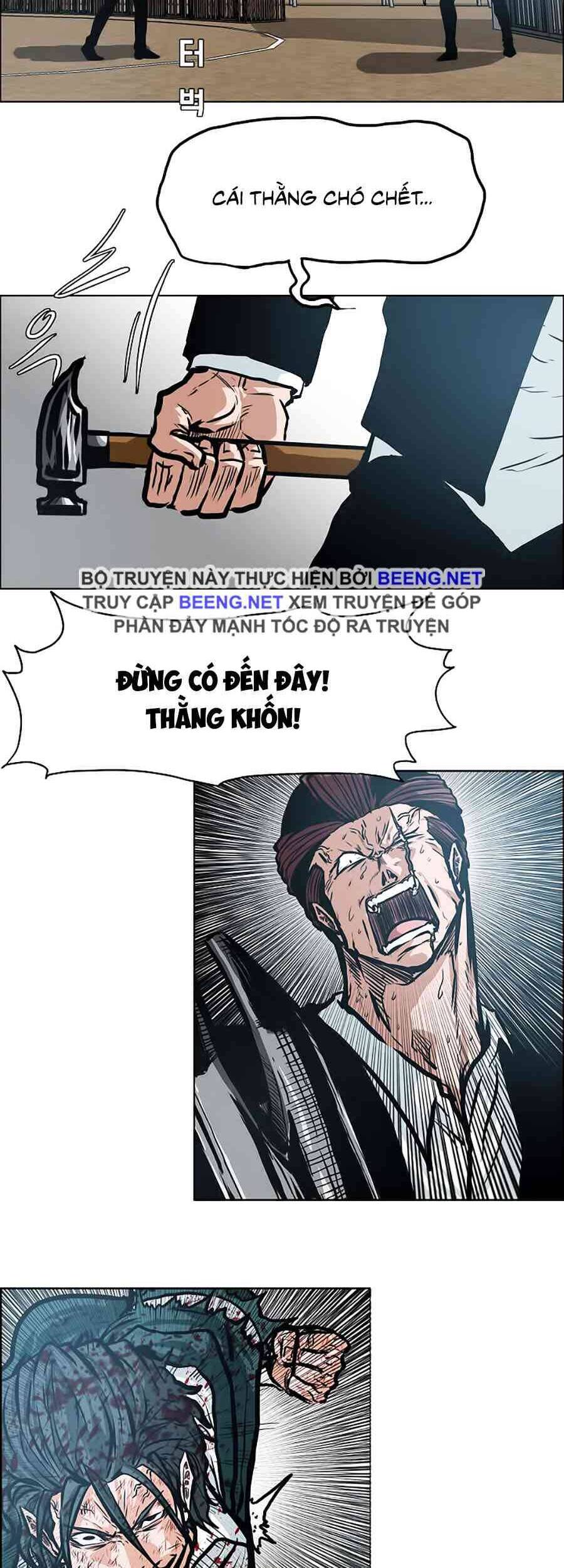 Bá Chủ Học Đường Chapter 143 - 10