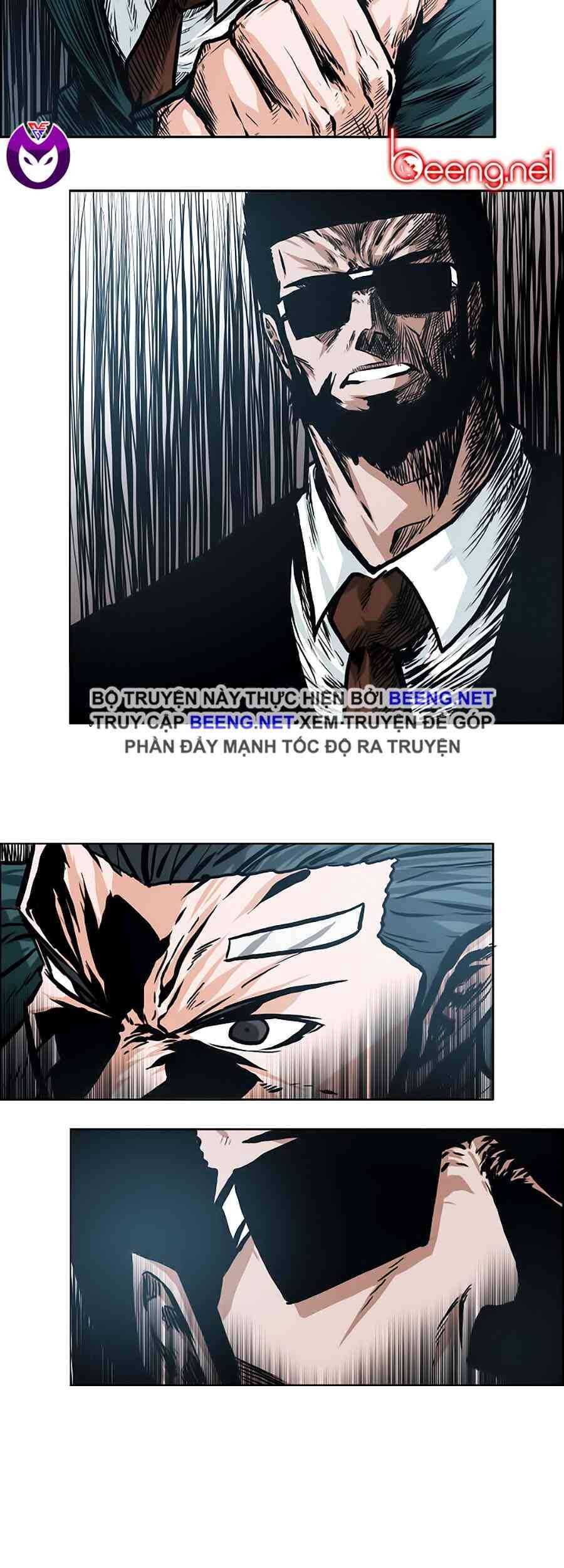 Bá Chủ Học Đường Chapter 144 - 11