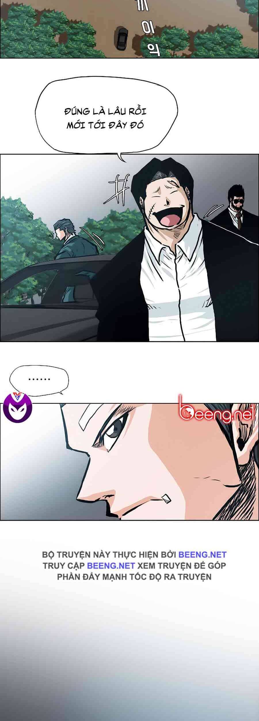 Bá Chủ Học Đường Chapter 144 - 14