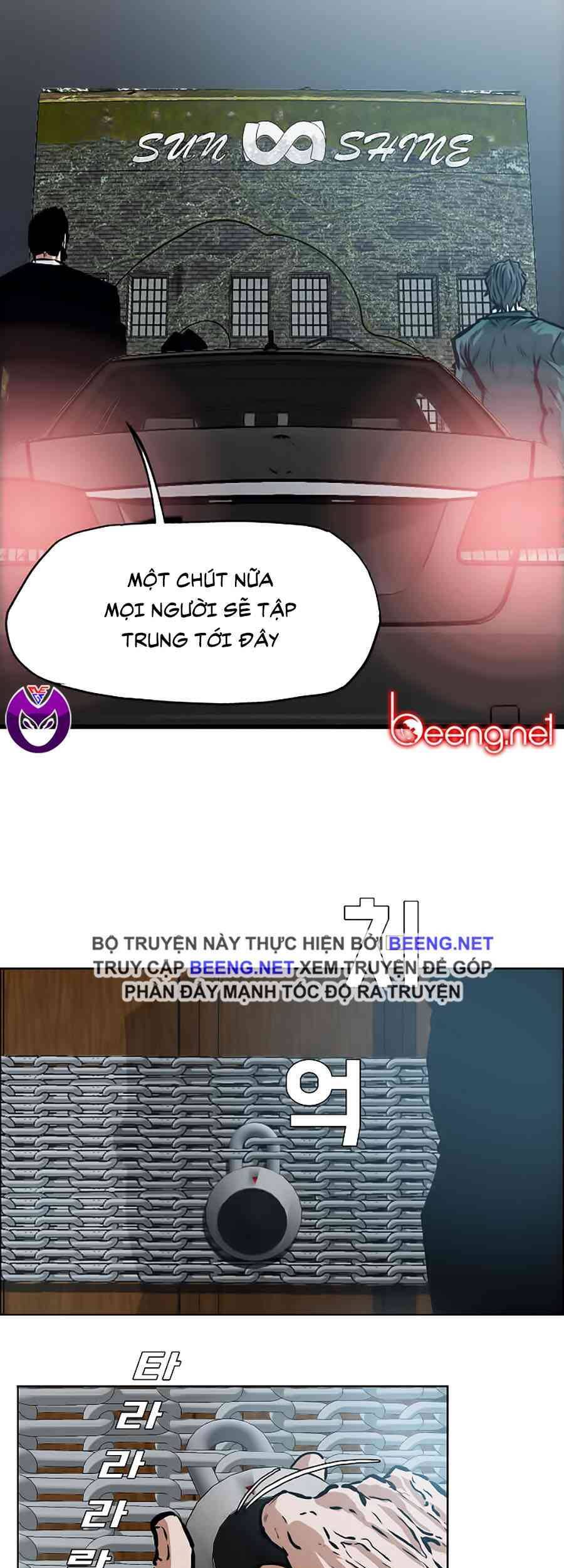 Bá Chủ Học Đường Chapter 144 - 15