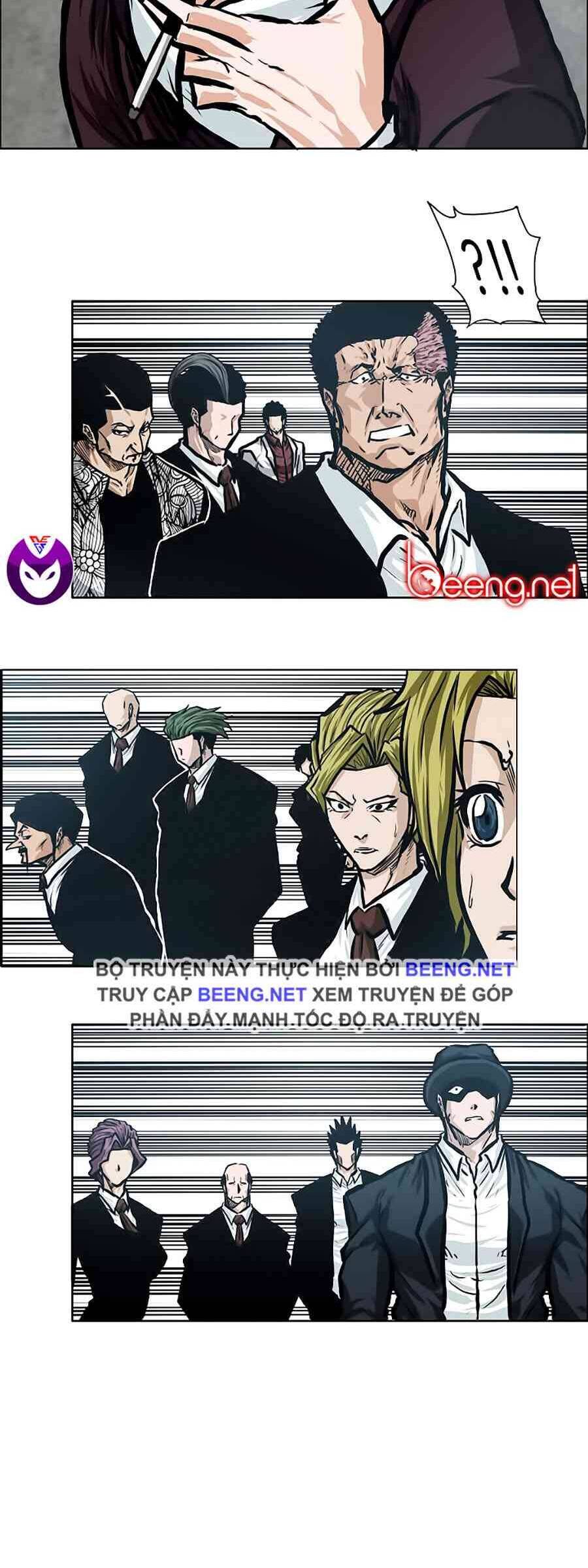 Bá Chủ Học Đường Chapter 144 - 26