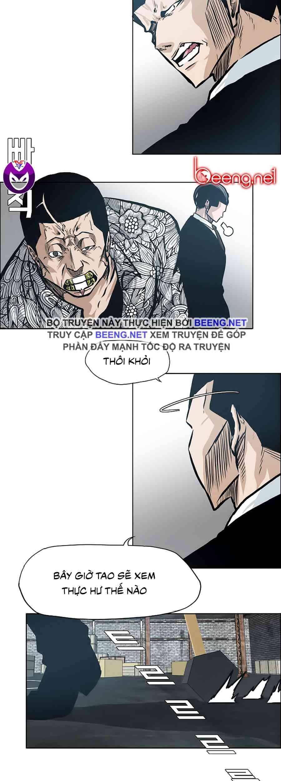 Bá Chủ Học Đường Chapter 145 - 13