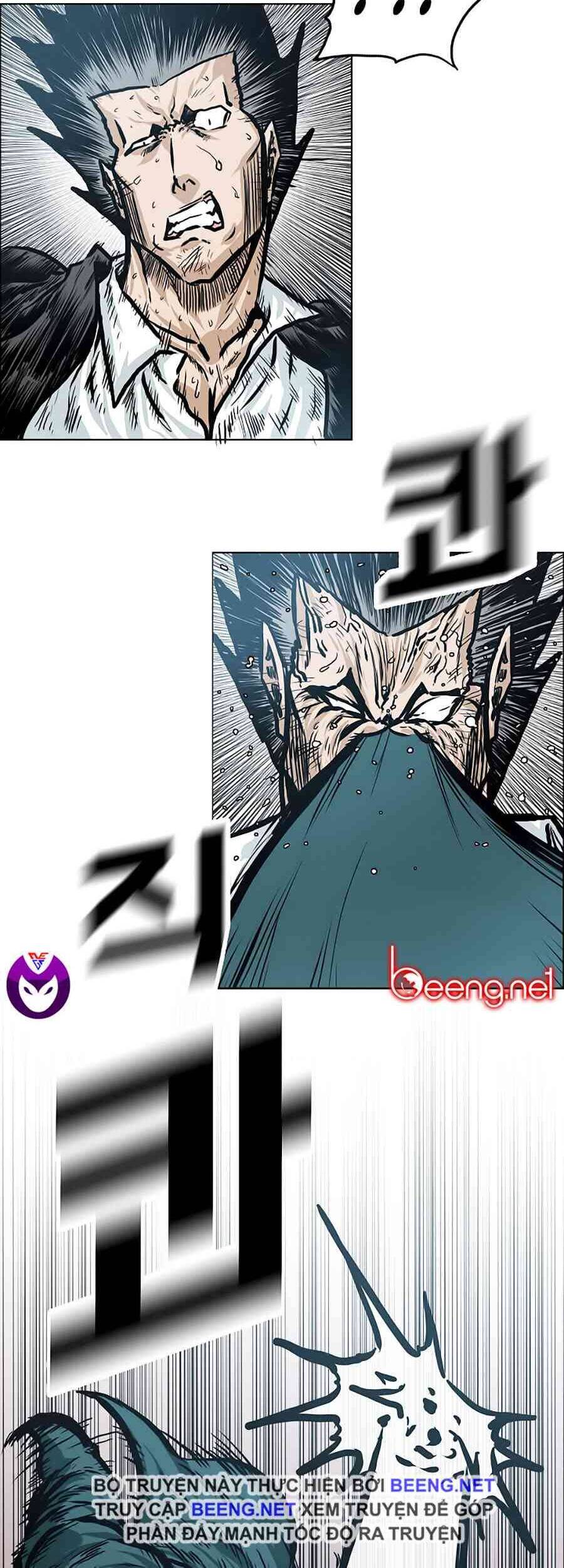 Bá Chủ Học Đường Chapter 145 - 18