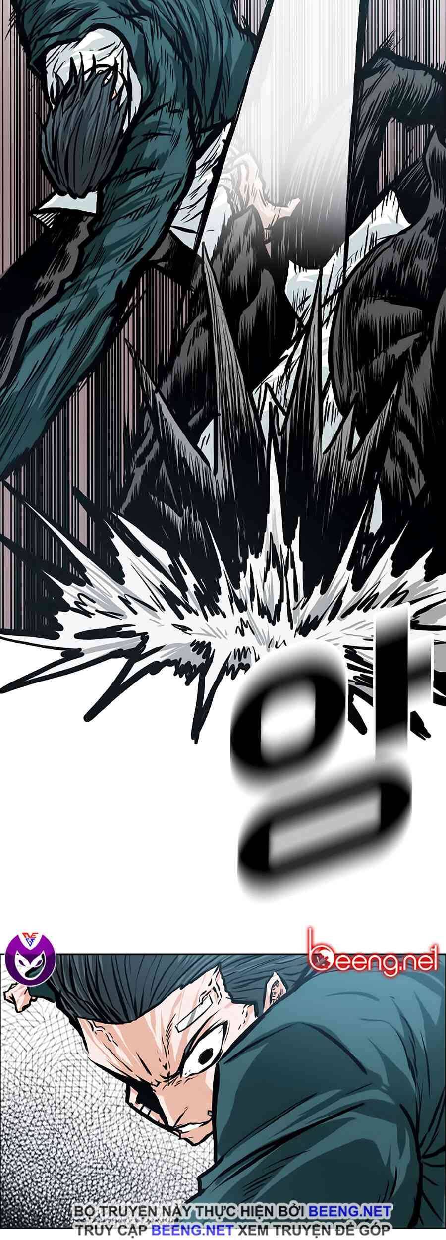 Bá Chủ Học Đường Chapter 145 - 19