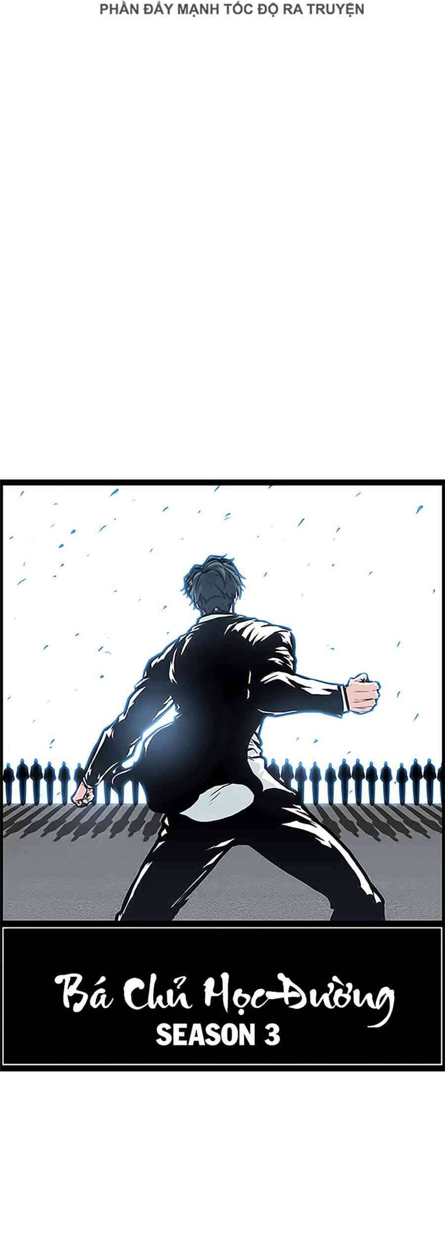 Bá Chủ Học Đường Chapter 145 - 20