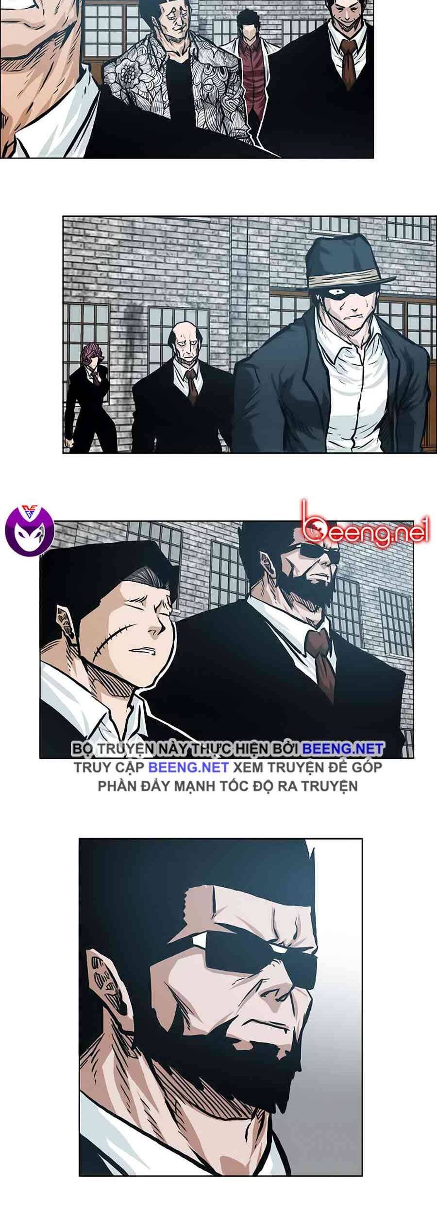 Bá Chủ Học Đường Chapter 145 - 22