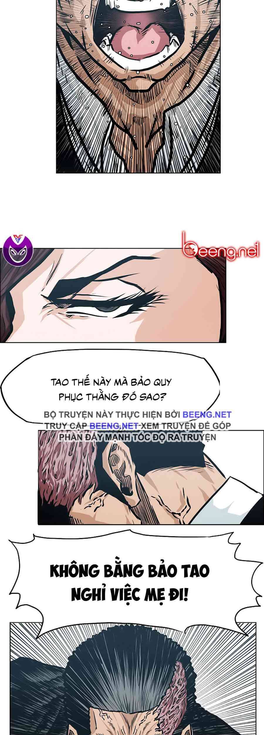 Bá Chủ Học Đường Chapter 145 - 25