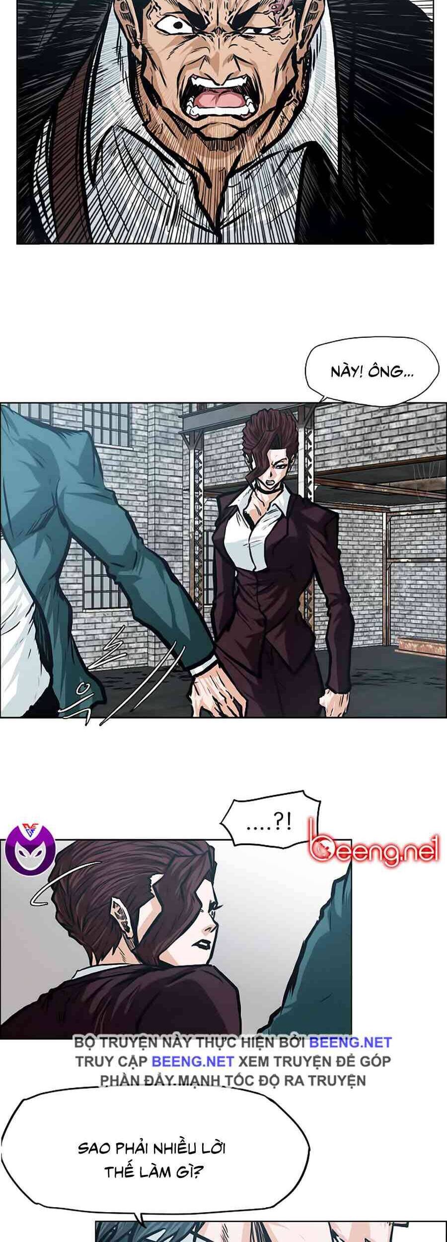 Bá Chủ Học Đường Chapter 145 - 26