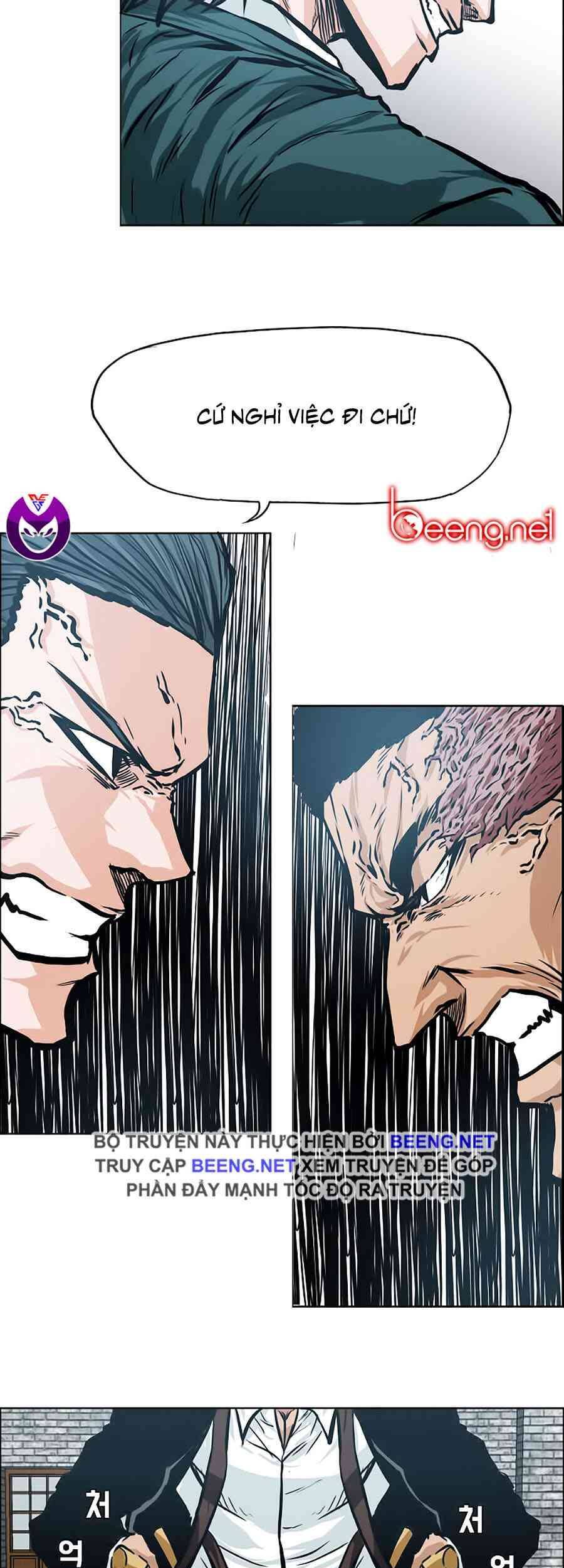 Bá Chủ Học Đường Chapter 145 - 27