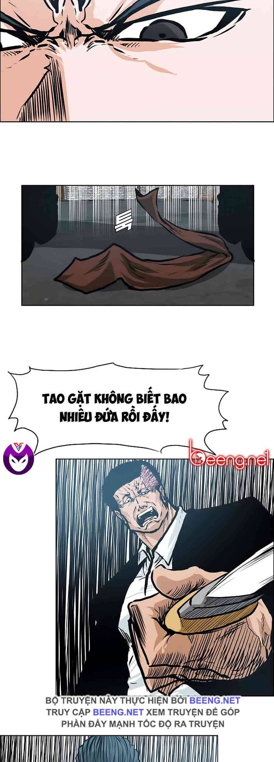 Bá Chủ Học Đường Chapter 145 - 30