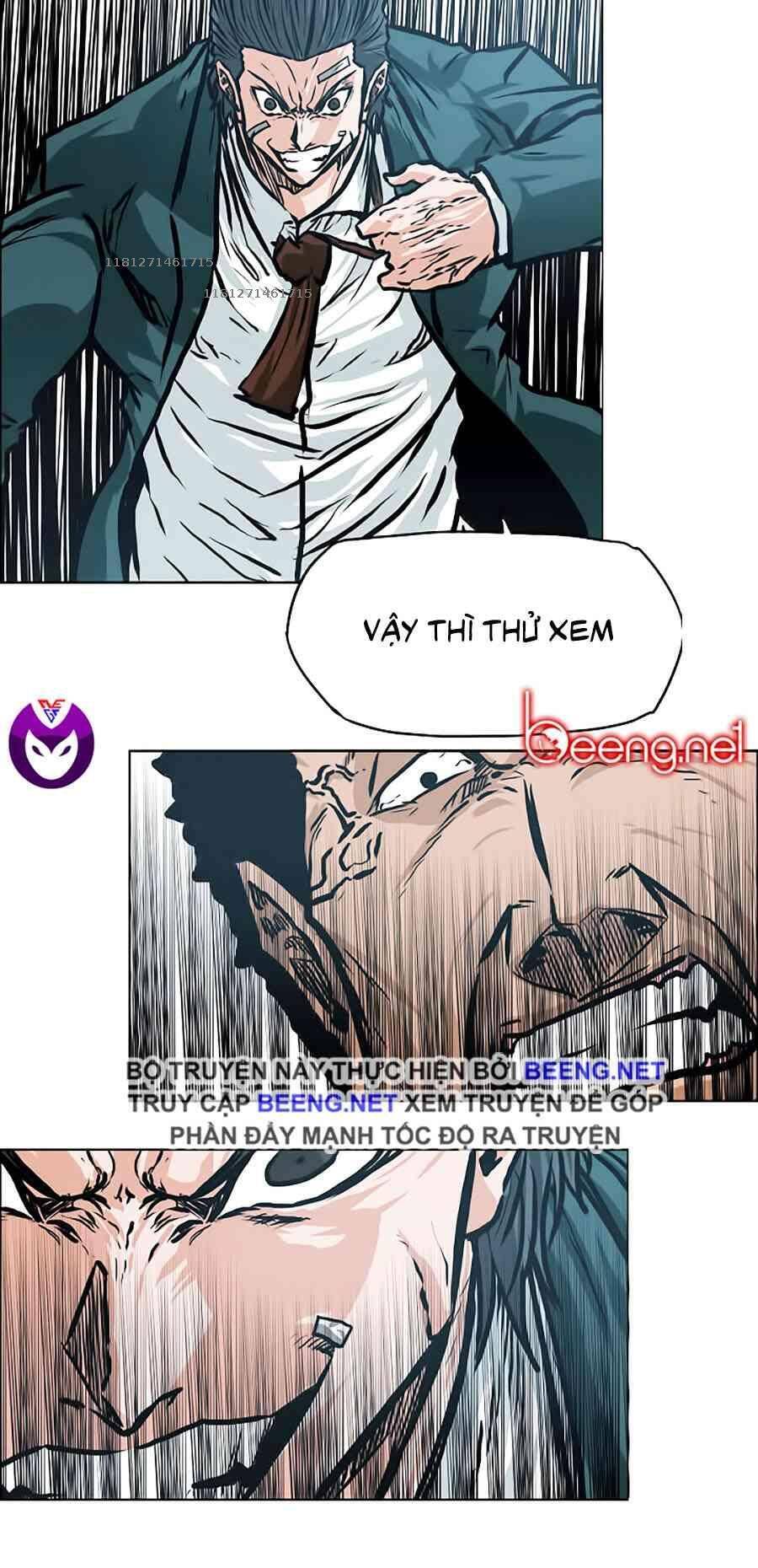 Bá Chủ Học Đường Chapter 145 - 31