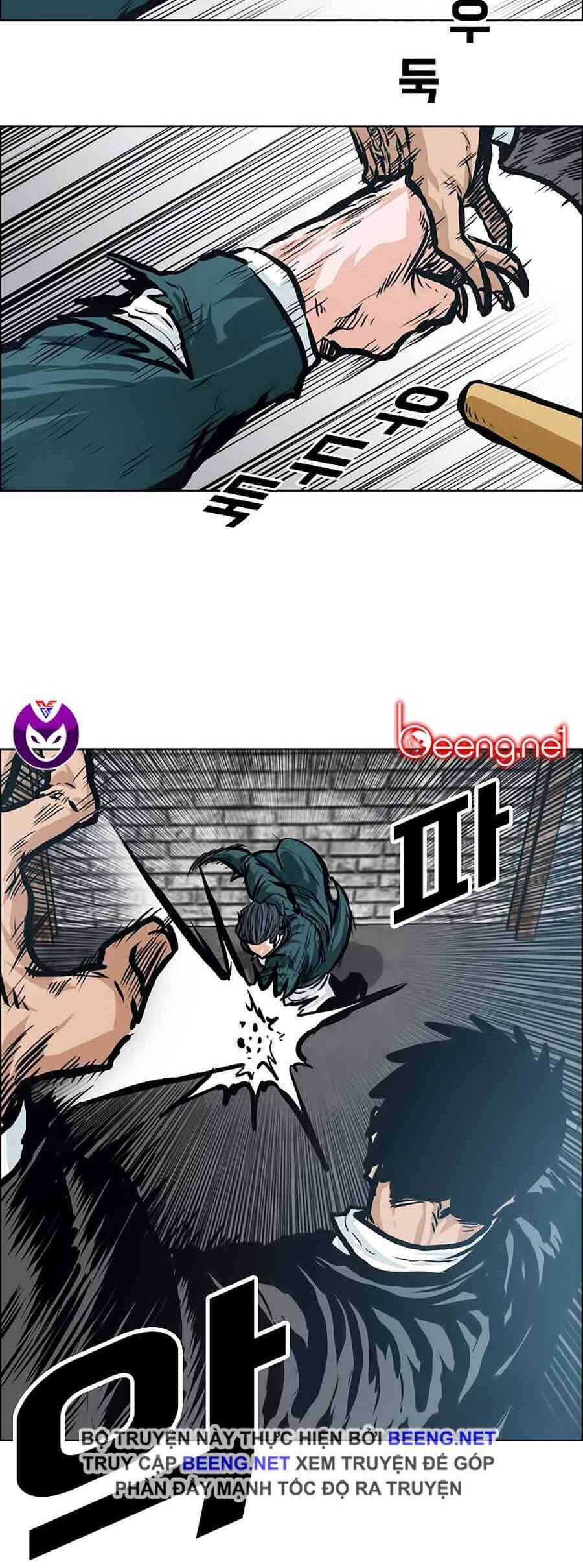 Bá Chủ Học Đường Chapter 146 - 12