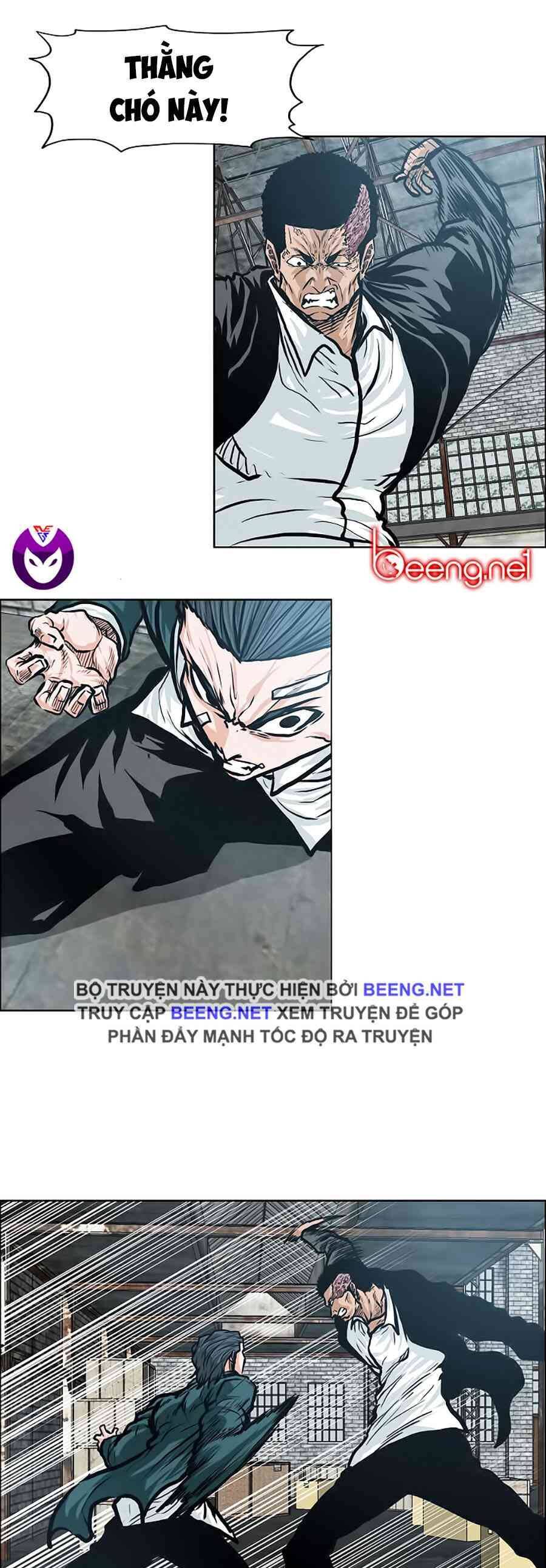 Bá Chủ Học Đường Chapter 146 - 13