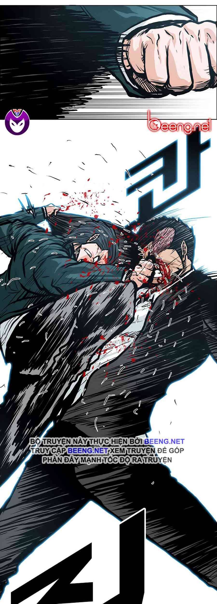 Bá Chủ Học Đường Chapter 146 - 18