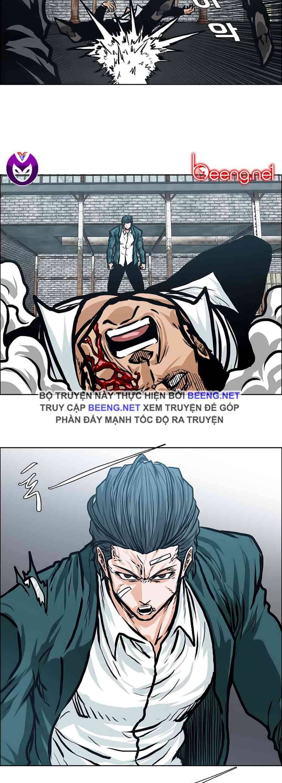 Bá Chủ Học Đường Chapter 146 - 21