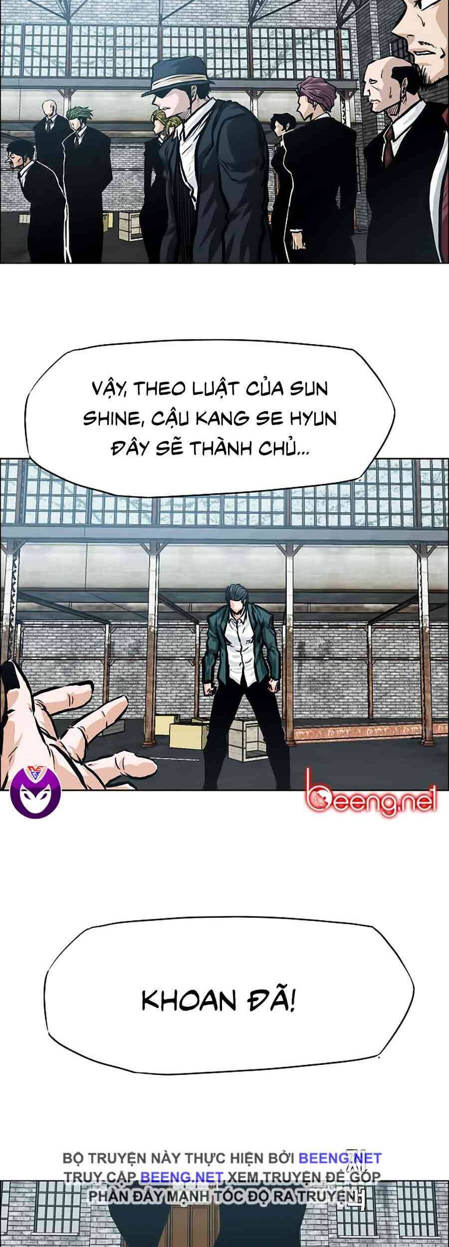 Bá Chủ Học Đường Chapter 146 - 24