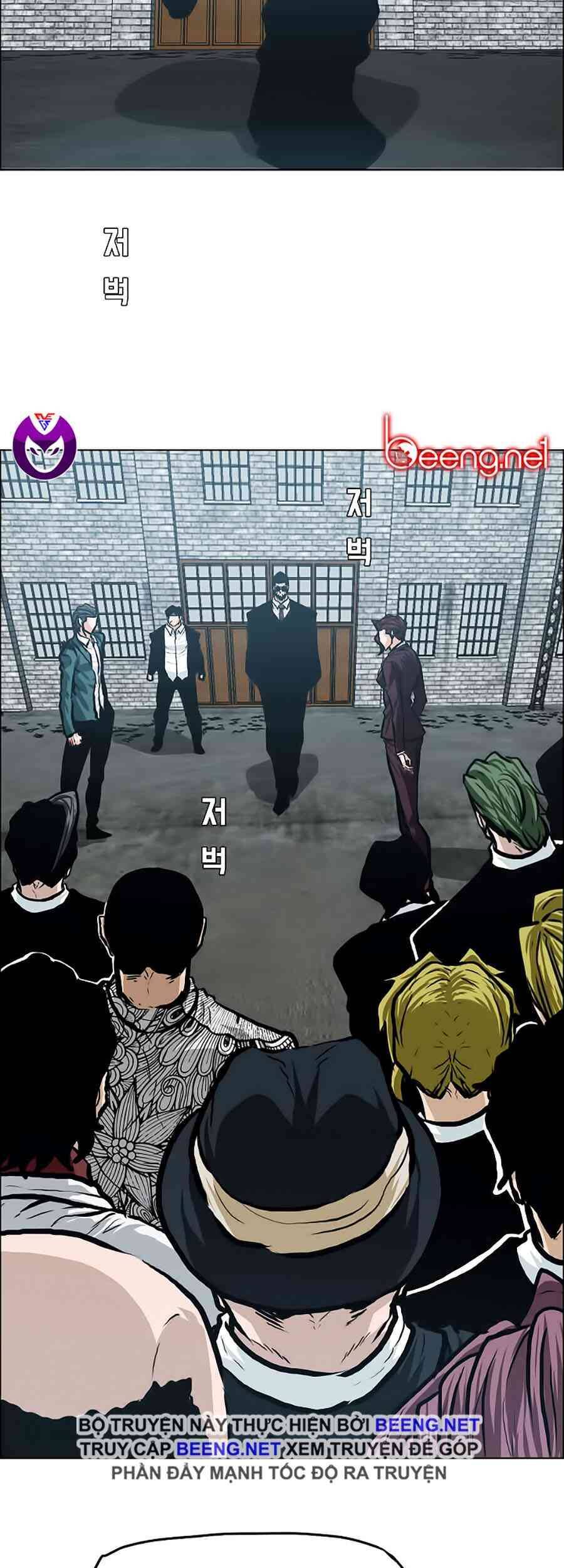 Bá Chủ Học Đường Chapter 146 - 25