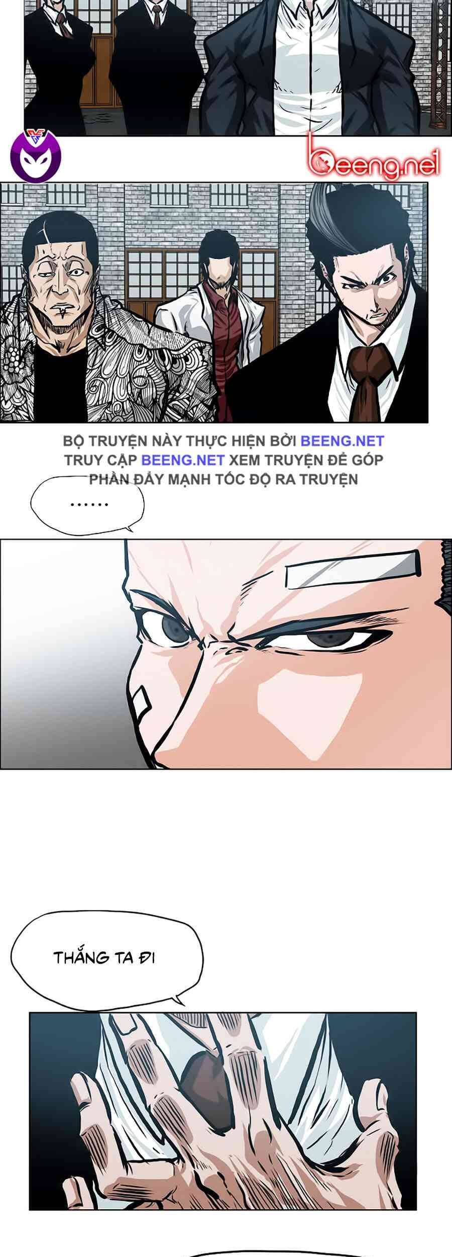 Bá Chủ Học Đường Chapter 146 - 27