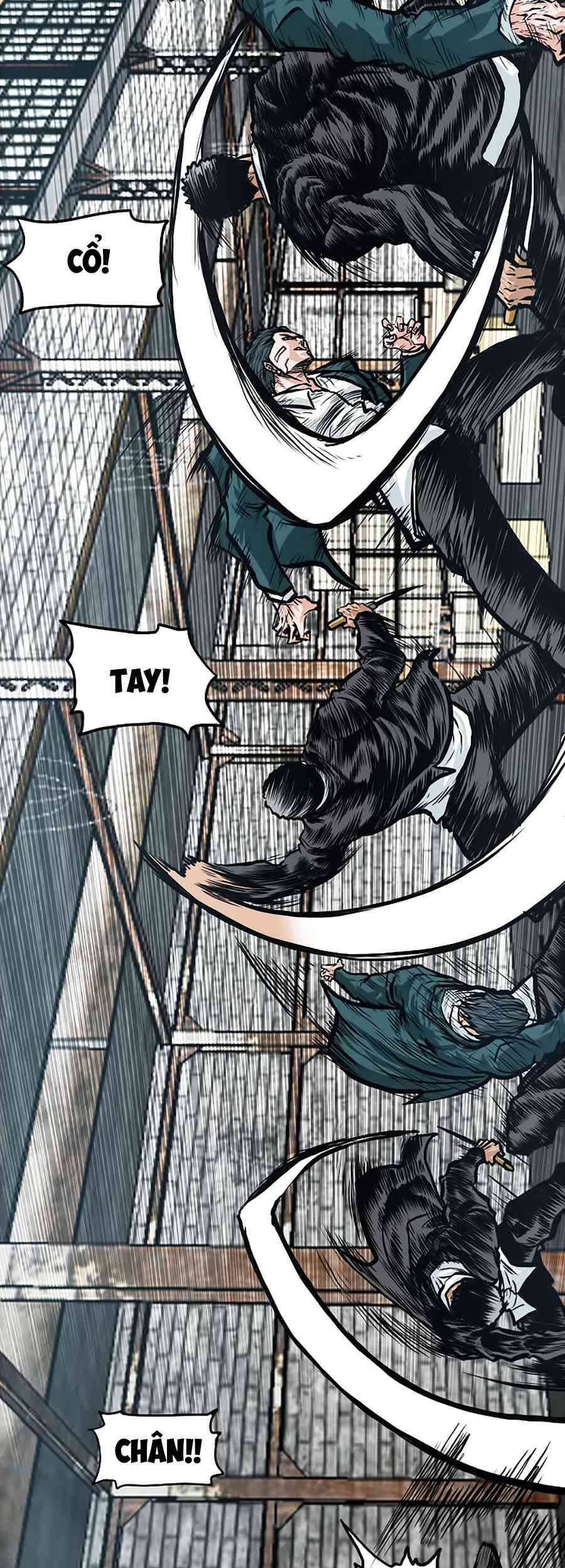 Bá Chủ Học Đường Chapter 146 - 5