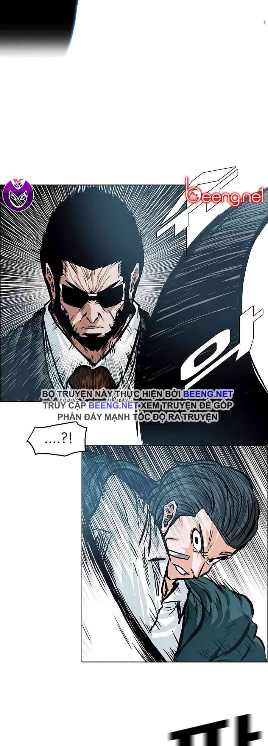 Bá Chủ Học Đường Chapter 147 - 2