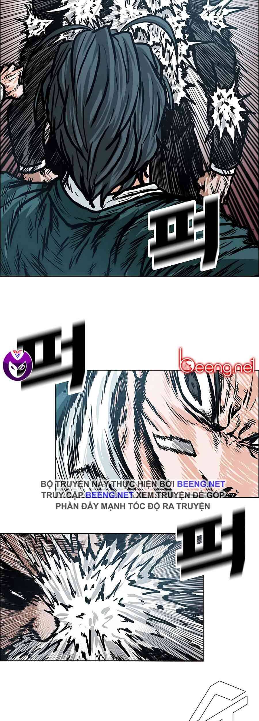 Bá Chủ Học Đường Chapter 147 - 13