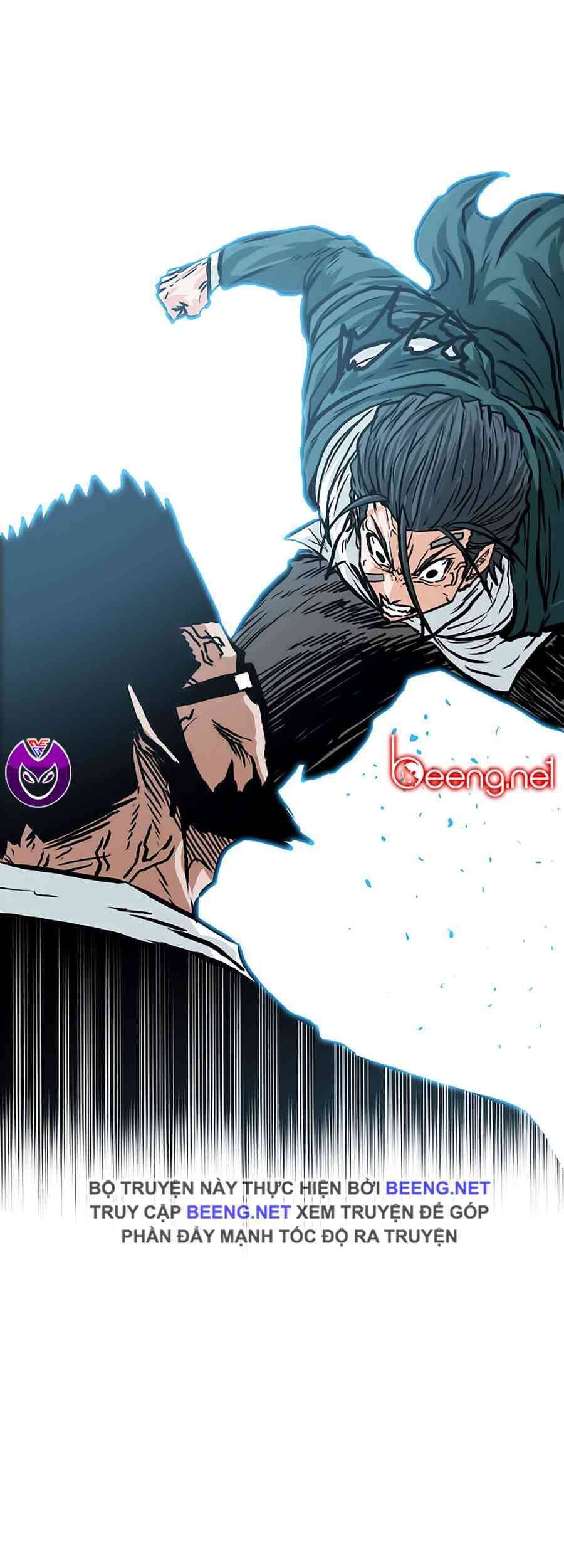 Bá Chủ Học Đường Chapter 147 - 19