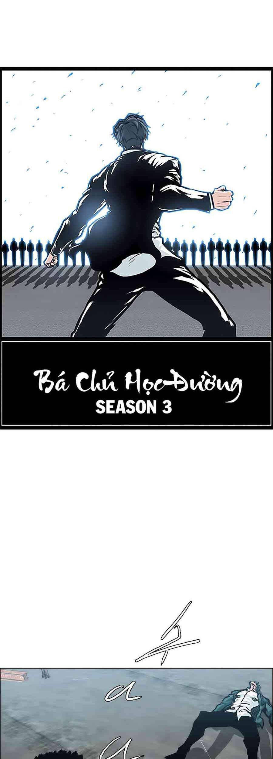 Bá Chủ Học Đường Chapter 147 - 20